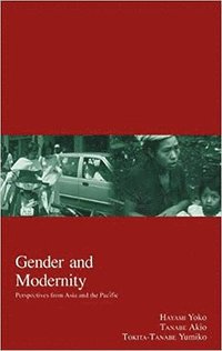 bokomslag Gender and Modernity