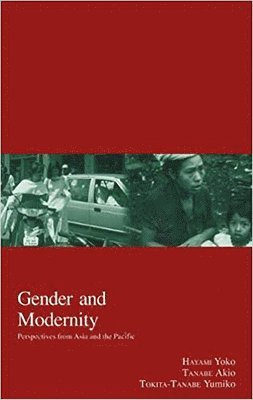 Gender and Modernity 1