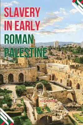 bokomslag Enslaved Realities in Ancient Palestine