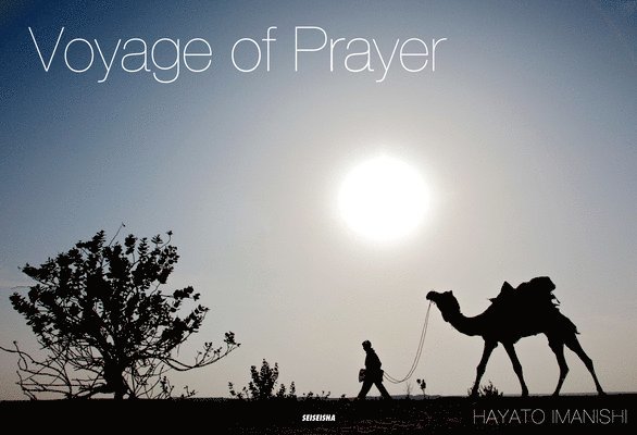 Voyage of Prayer 1