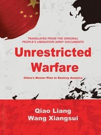 bokomslag Unrestricted Warfare