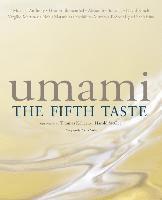 bokomslag Umami: The Fifth Taste