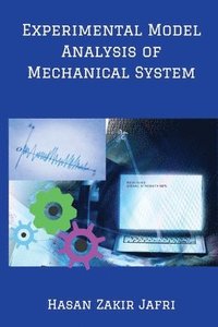 bokomslag Experimental Model Analysis of Mechanical System