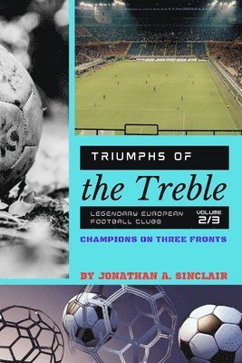 Triumphs of the Treble 1