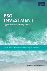 bokomslag ESG Investment