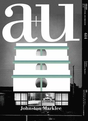 bokomslag A+u 21:11, 614