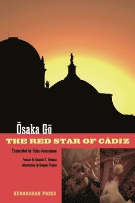 The Red Star of Cadiz 1