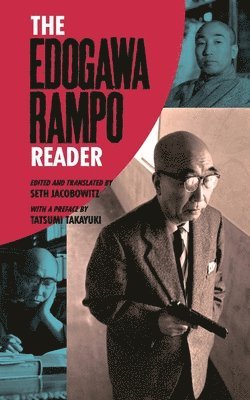 The Edogawa Rampo Reader 1