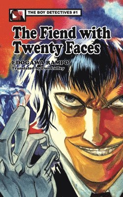 The Fiend with Twenty Faces 1
