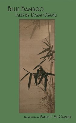 bokomslag Blue Bamboo