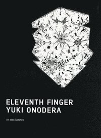 bokomslag Eleventh Finger
