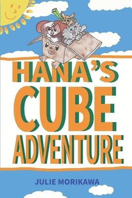 Hana's Cube Adventure 1