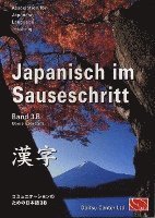 bokomslag Japanisch im Sauseschritt 3B