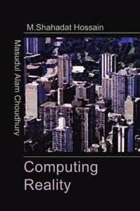 bokomslag Computing Reality
