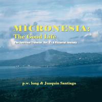 bokomslag Micronesia