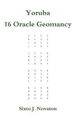 Yoruba 16 Oracle Geomancy 1