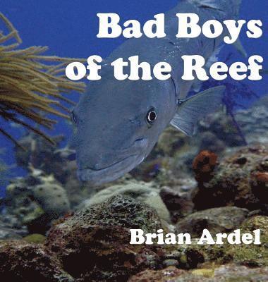 Bad Boys of the Reef 1