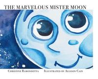 bokomslag Marvelous Mister Moon