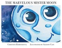 bokomslag Marvelous Mister Moon