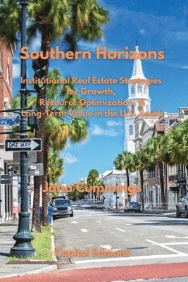 Southern Horizons 1