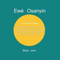 bokomslag Ew Osanyin