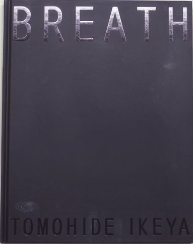 bokomslag Breath