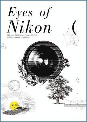 Eyes of Nikon