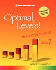 Optimal Levels!: Fun Flavor Book 2 1