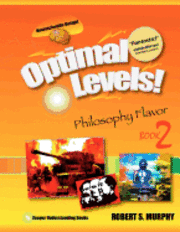 bokomslag Optimal Levels!: Philosophy Flavor Book 2