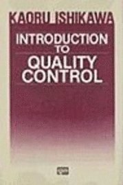 Introduction to Quality Control 1