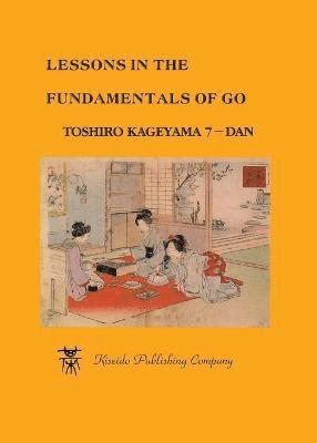 Lessons in the Fundamentals of Go 1
