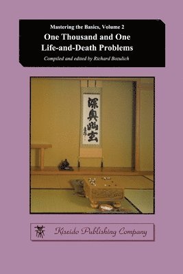 One Thousand and One Life-and-Death Problems 1