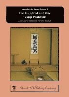 Richard Bozulich - Five Hundred and One Tesuji Problems, Häftad