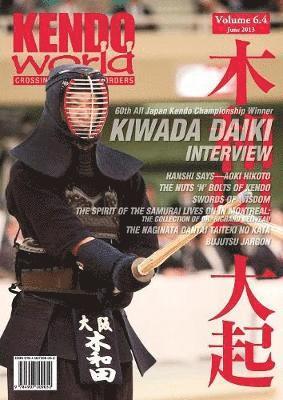 Kendo World 6.4 1