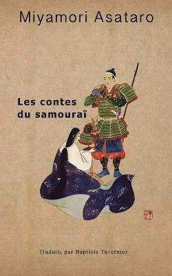 Les Contes Du Samourai 1