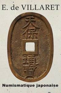 bokomslag Numismatique Japonaise