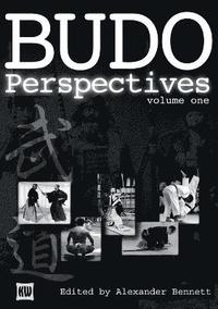 bokomslag Budo Perspectives