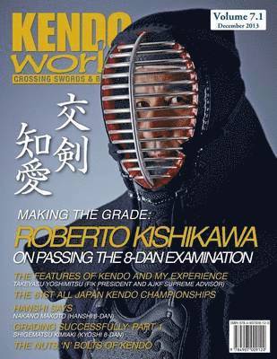 Kendo World 7.1 1