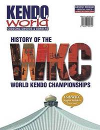bokomslag Kendo World Special Edition