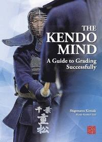 bokomslag The Kendo Mind