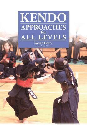 bokomslag Kendo - Approaches for All Levels