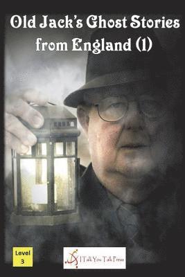 bokomslag Old Jack's Ghost Stories from England (1)