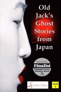 bokomslag Old Jack's Ghost Stories from Japan