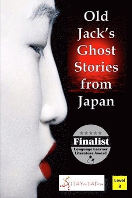 Old Jack's Ghost Stories from Japan 1