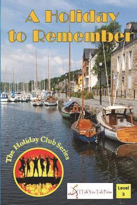 A Holiday to Remember 1