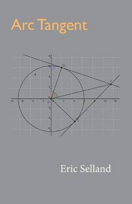bokomslag Arc Tangent