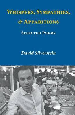 David Silverstein, Paul Rossiter - Whispers, Sympathies, & Apparitions, Häftad