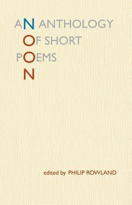 Philip Rowland - Noon, Häftad
