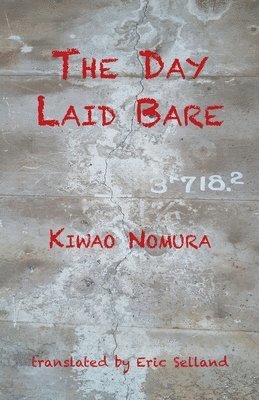 The Day Laid Bare 1