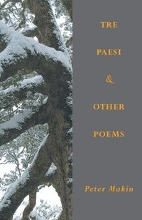 bokomslag Tre Paesi & Other Poems